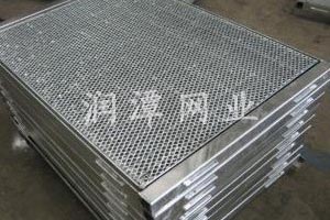 復(fù)合鋼格板常用系列3