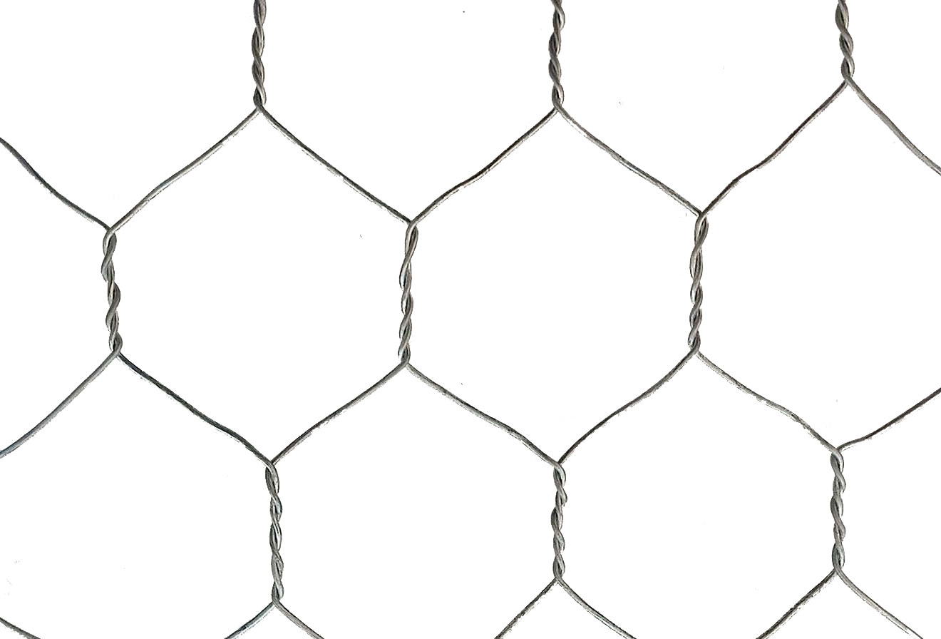 鉛絲石籠網(wǎng)的編織方法