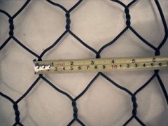 矽膠（硅膠）石籠網(wǎng)