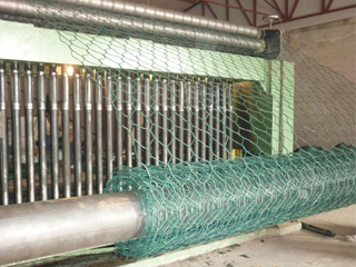 矽膠石籠網(wǎng)圖片