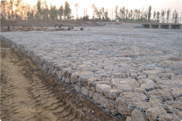 石籠網(wǎng)產(chǎn)品圖片