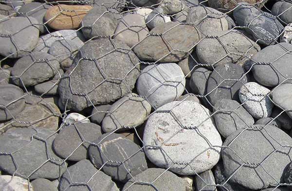 防洪鉛絲籠批發(fā)價(jià)格多錢一平米？