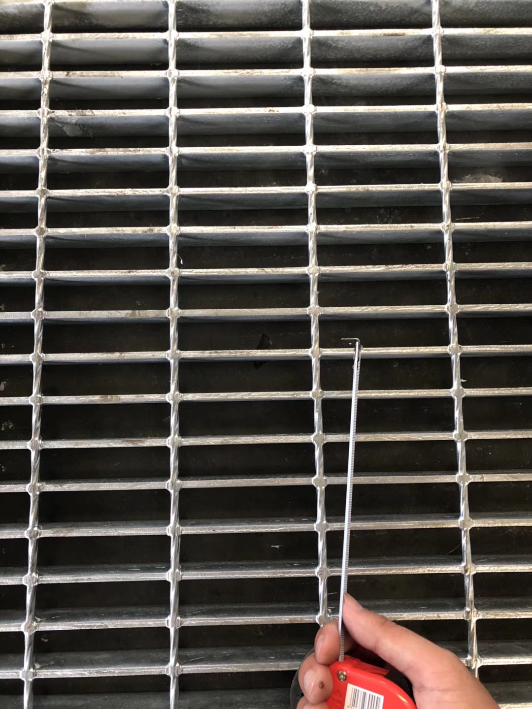 鍍鋅下水道篦子