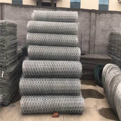 熱鍍鋅石籠網(wǎng)