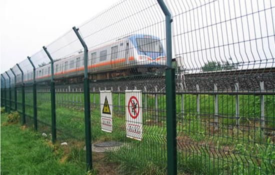 車站防護網(wǎng)