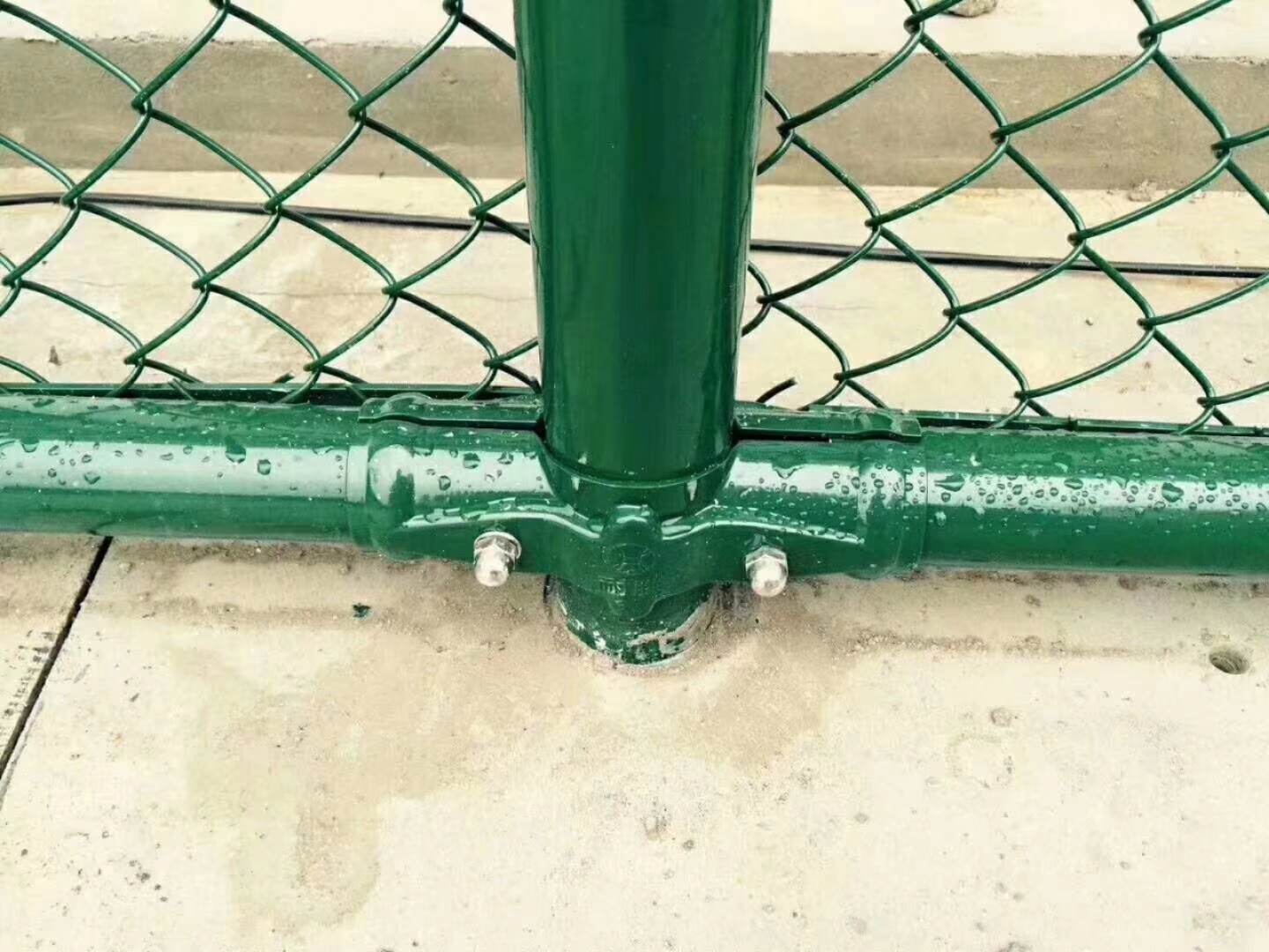 籃球場圍網(wǎng)