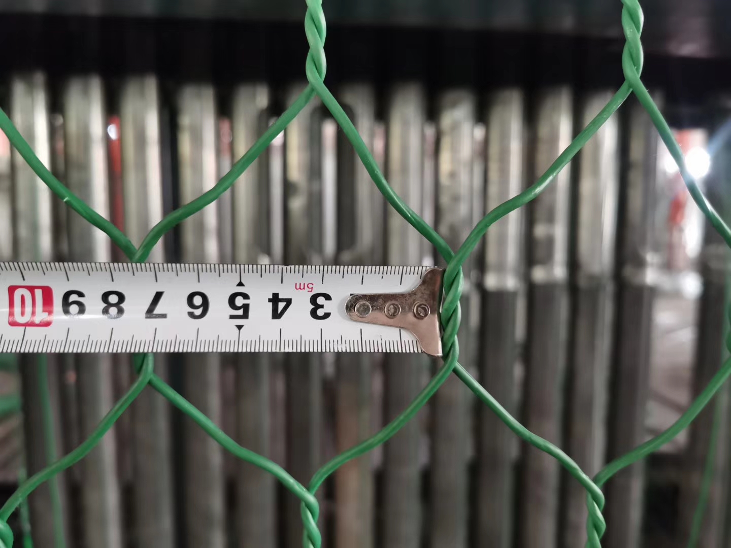 格賓石籠網(wǎng)材質(zhì)