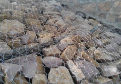 水利工程用石籠網(wǎng)最佳嗎？