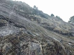 加筋格賓擋墻研究現(xiàn)狀